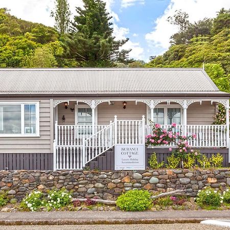Kuranui Cottage Thames Luaran gambar