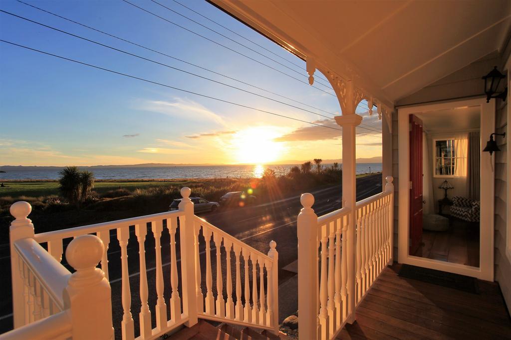 Kuranui Cottage Thames Luaran gambar