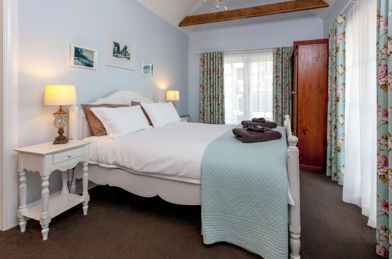 Kuranui Cottage Thames Luaran gambar