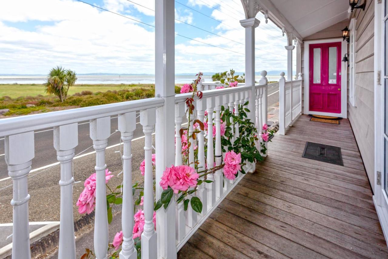 Kuranui Cottage Thames Luaran gambar